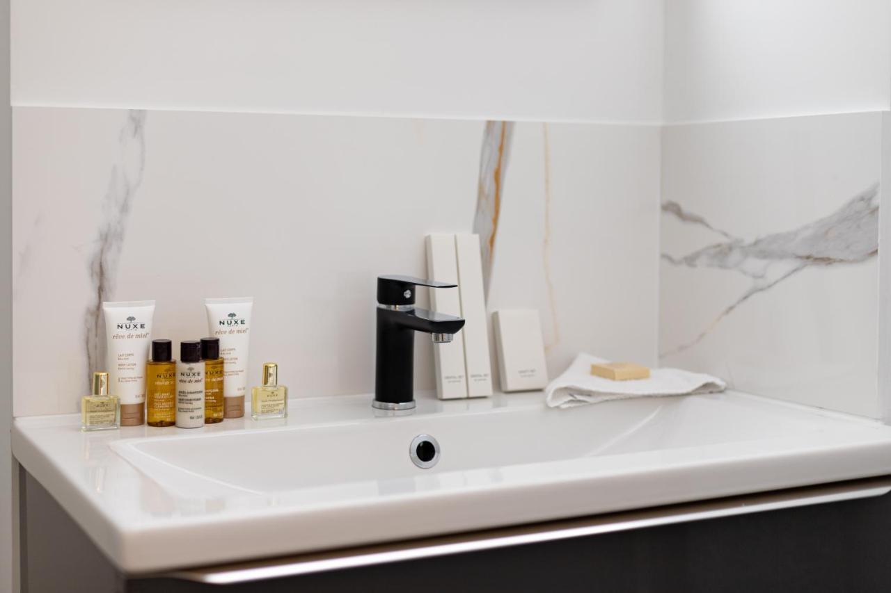 Sweet - Chatelain Apartamento Bruxelas