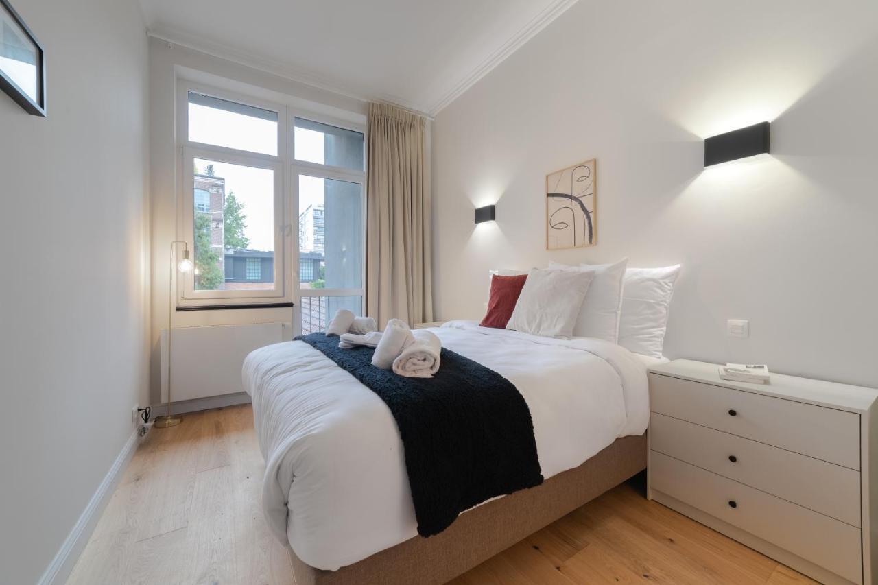 Appartement Sweet - Chatelain