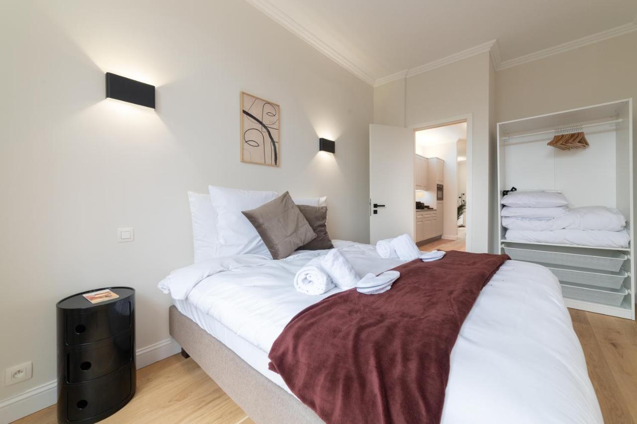 Sweet - Chatelain Apartamento *