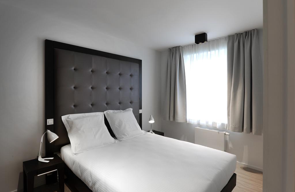 La Source - Quartier Louise Aparthotel