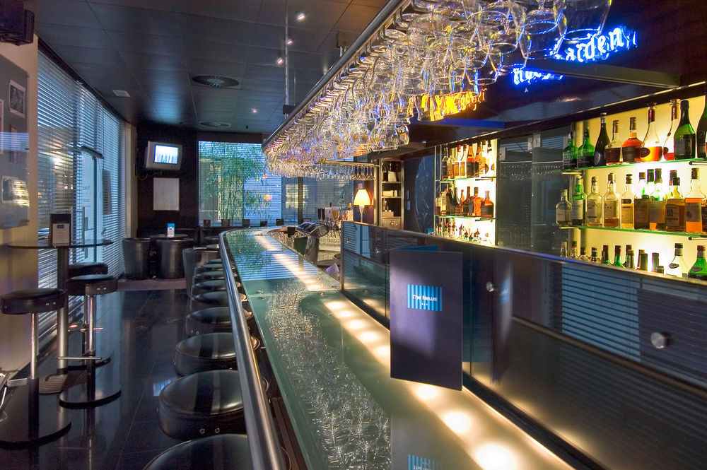 Hotel Nh Eu Berlaymont 4*