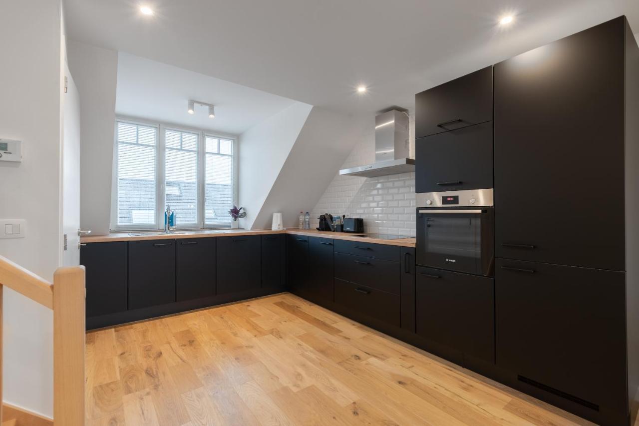 Appartement Sweet - Automne Brussel