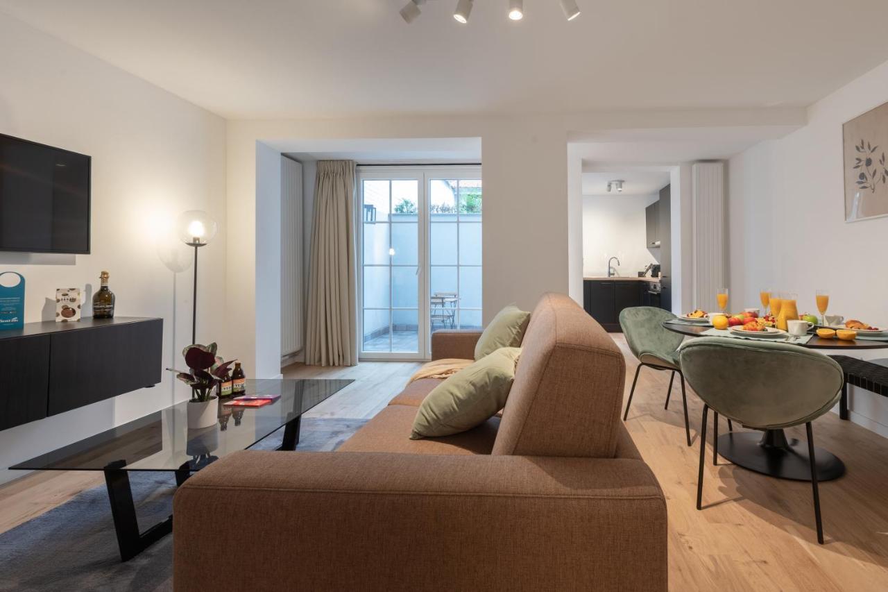 Appartement Sweet - Automne Brussel