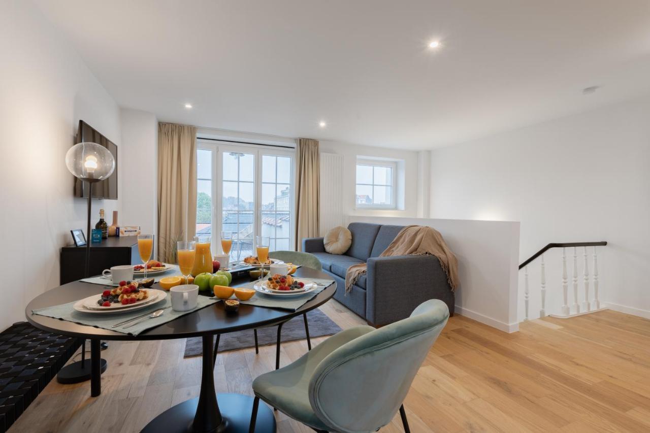 Appartement Sweet - Automne *