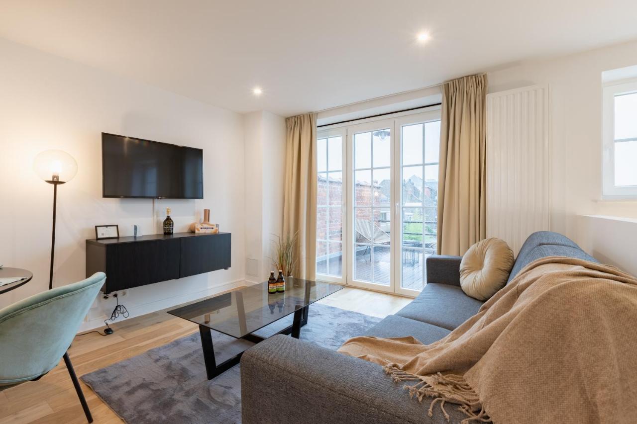 Appartement Sweet - Automne Brussel