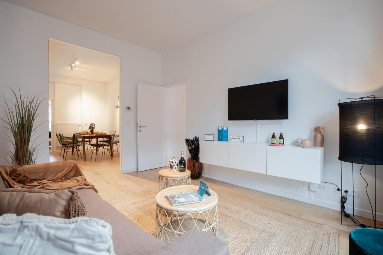 Sweet - Automne Appartement *