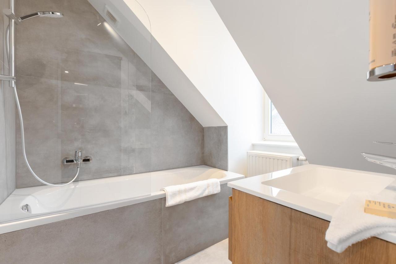 Appartement Sweet - Automne Brussel