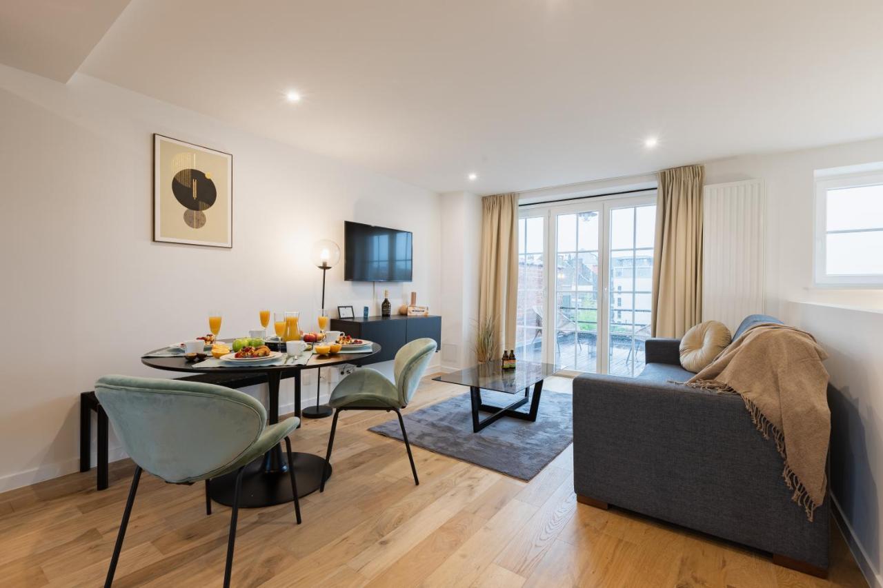 Sweet - Automne Appartement