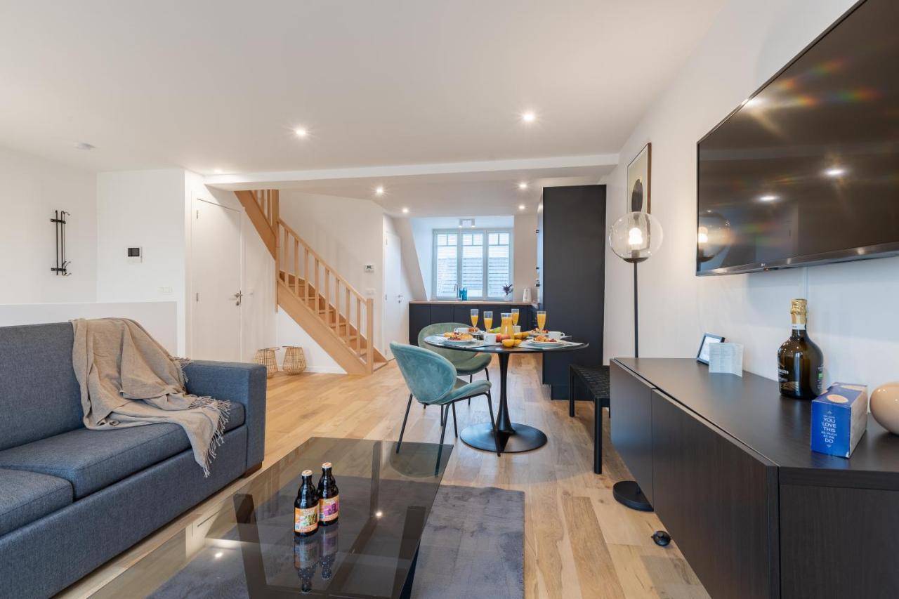 Appartement Sweet - Automne *