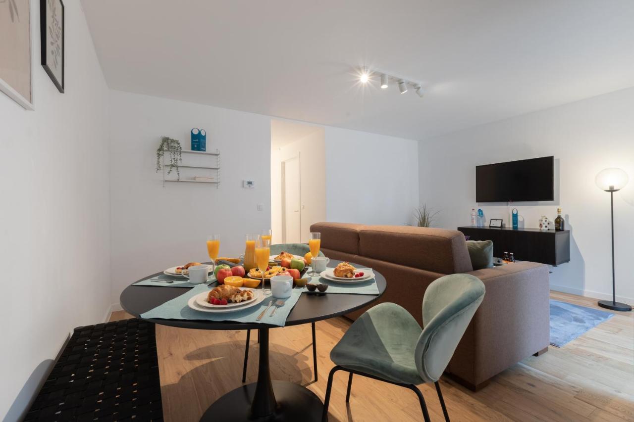 Appartement Sweet - Automne *