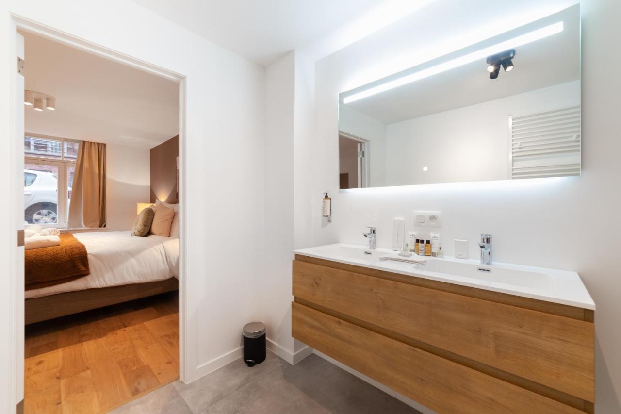 Appartement Sweet - Automne Brussel