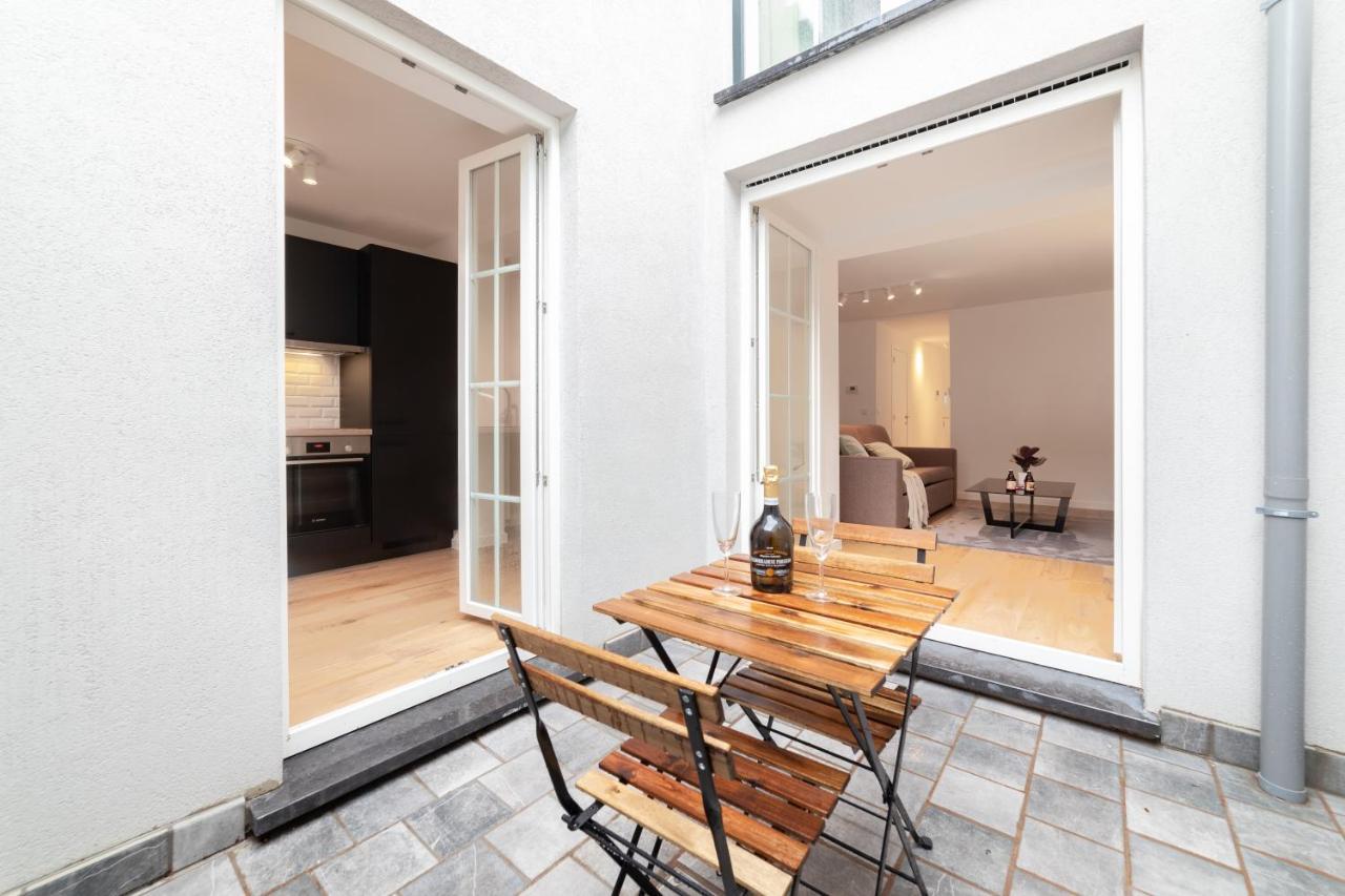 Apartment Sweet - Automne *