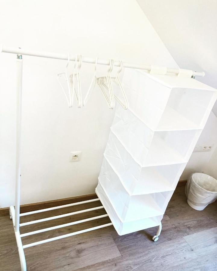 Benny's Centre Homestay Brussels