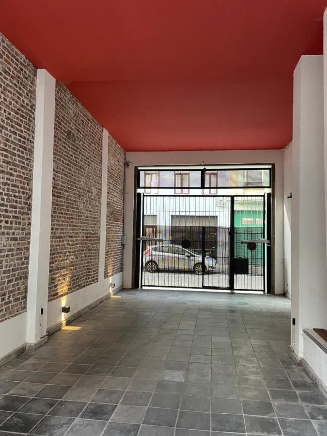 Une Chez L'habitant Au Coeur De Bruxelles-centre Homestay Brussels