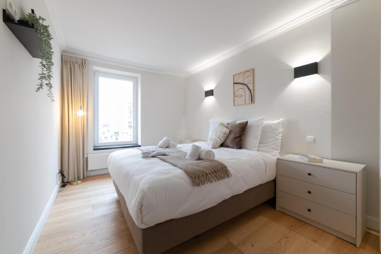 Appartement Sweet - Chatelain *