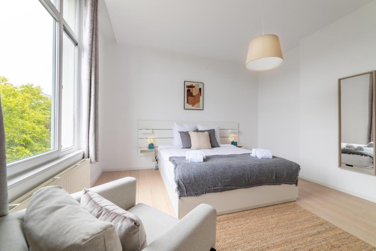 Apartment Sweett - Moliere *