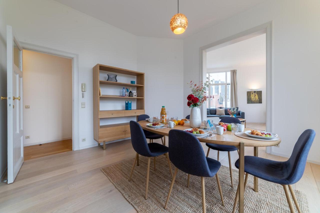 Sweett - Moliere Apartment *