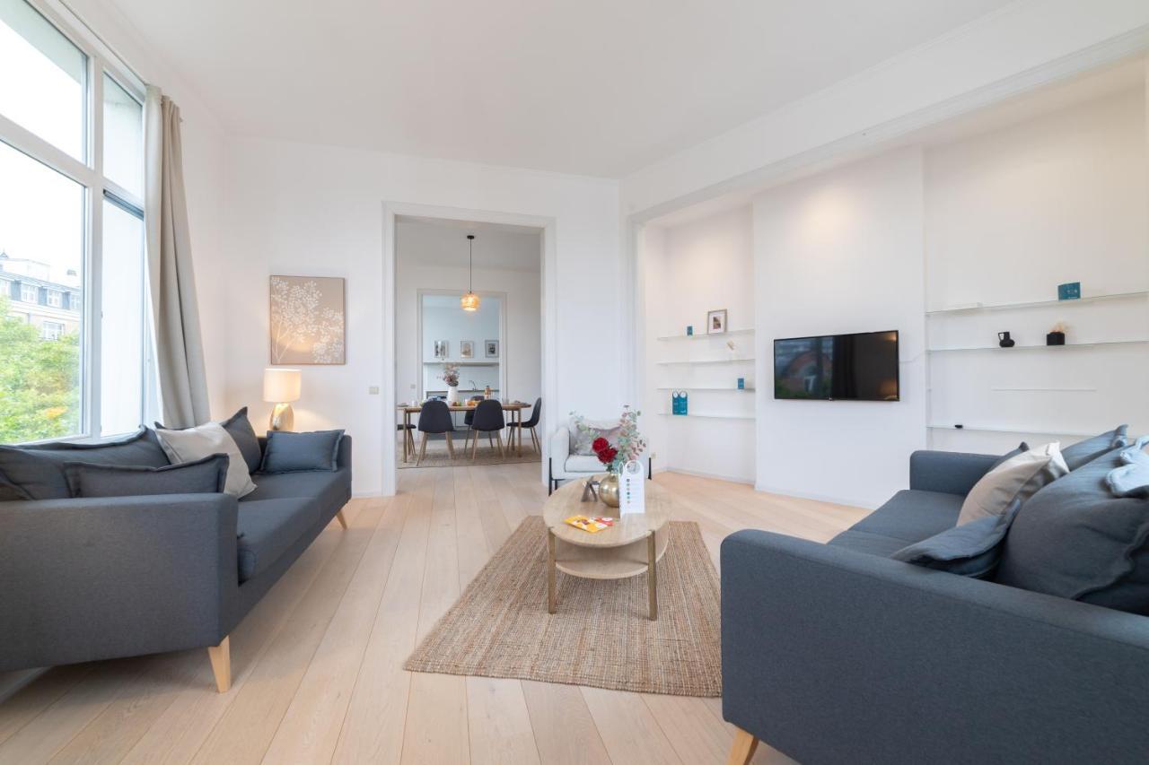 Apartment Sweett - Moliere *