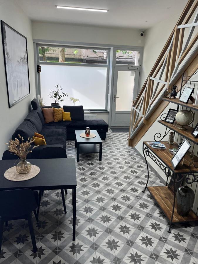 Homestay Au Marolles Atomium *