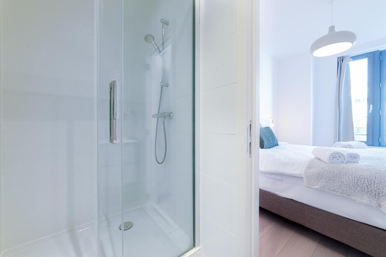 Sweett - Moliere Apartment *