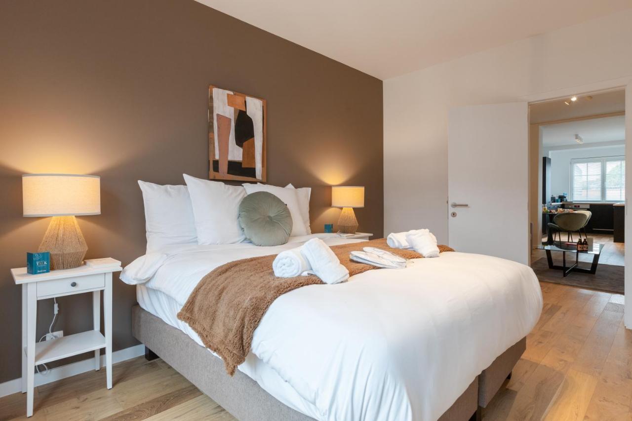 Appartement Sweet - Automne