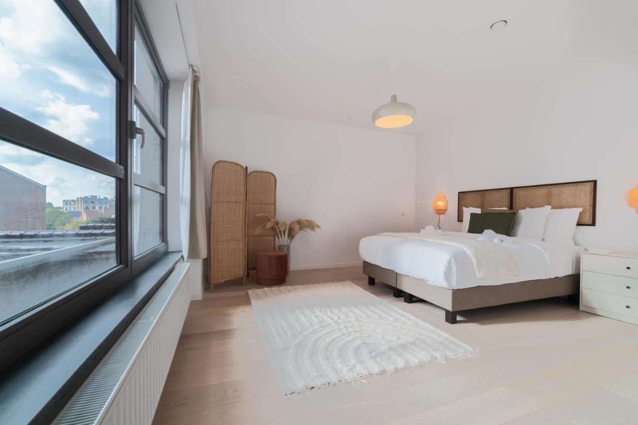 Sweett - Moliere Apartment