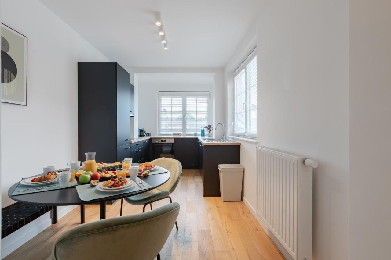 Sweet - Automne Appartement *