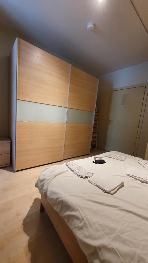 Minimal - Flat Ej Centre Apartamento *