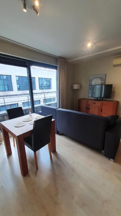 Minimal - Flat Ej Centre Apartamento Bruxelas