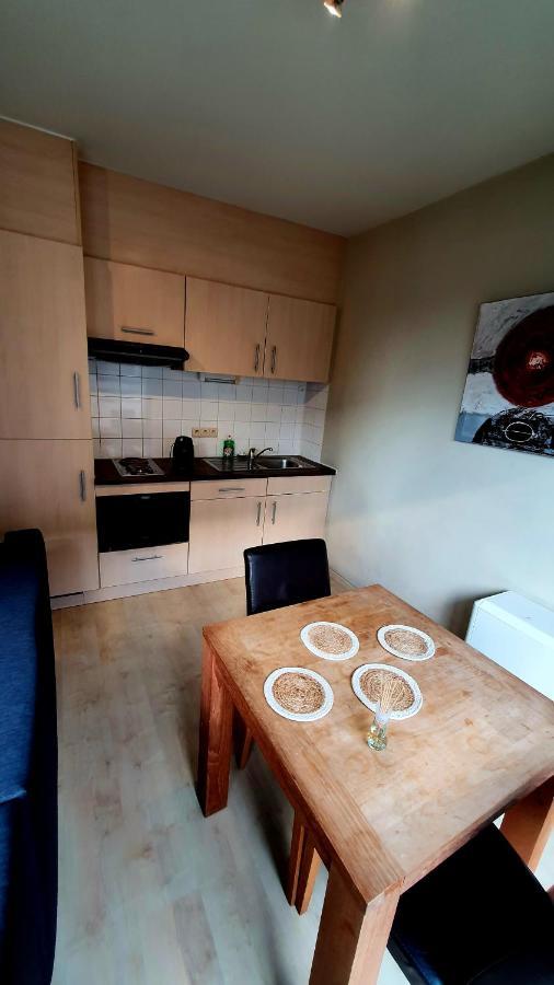 Minimal - Flat Ej Centre Apartamento *