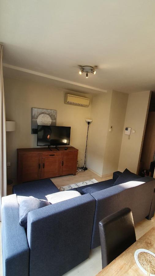 Apartamento Minimal - Flat Ej Centre Bruxelas
