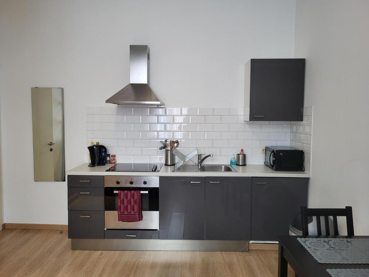 Idealement Situes - Eu Guest house