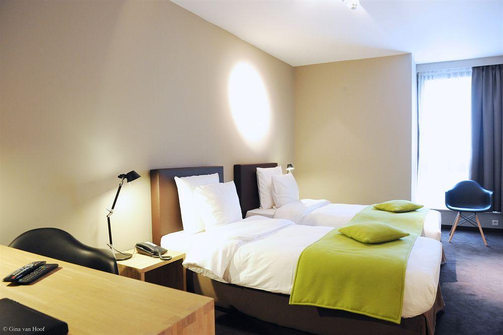 9hotel Chelton 3* Brussels