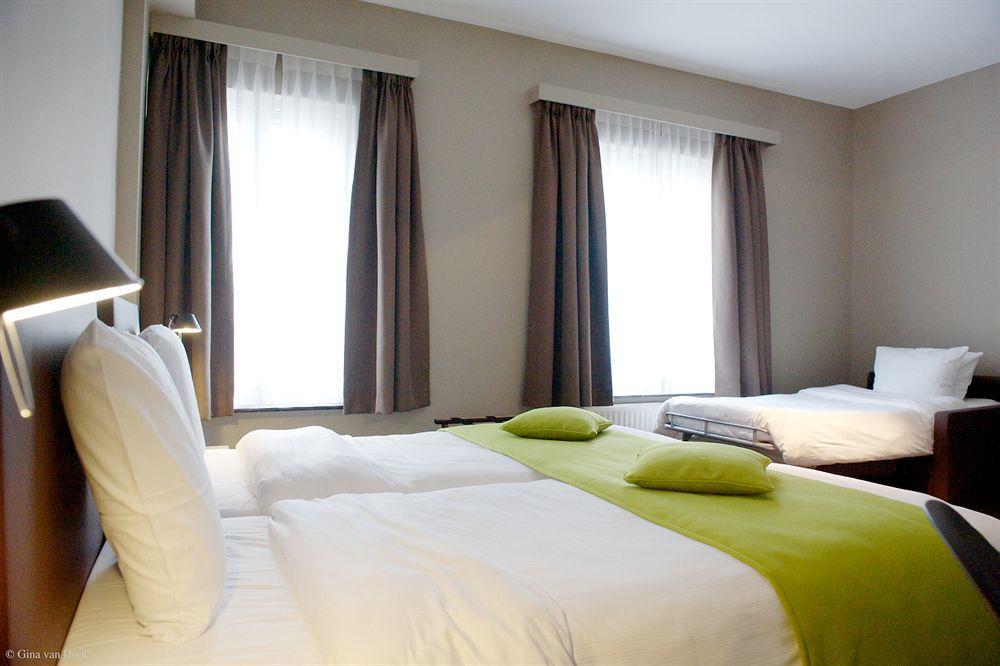 9hotel Chelton Hotel Brussels