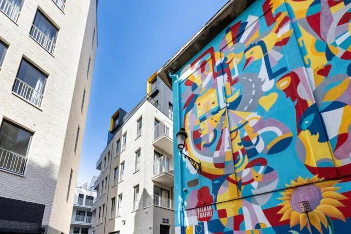 Grand Place Appartement