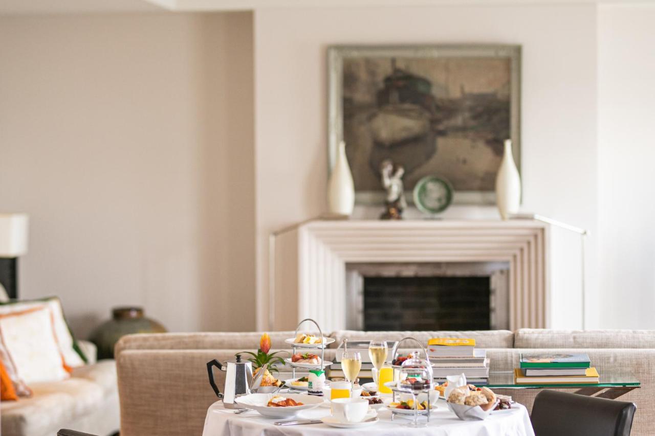 Rocco Amigo Hotel Brussels