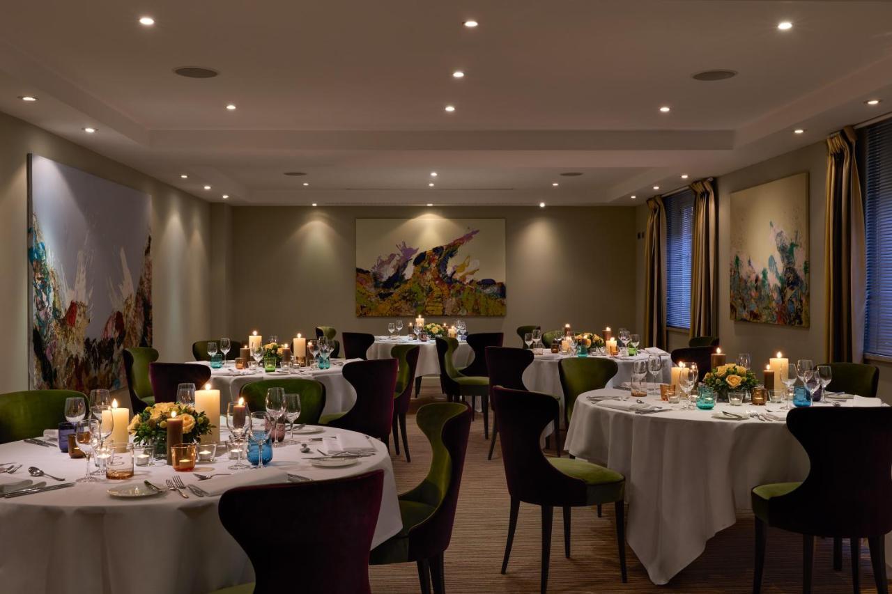 Rocco Amigo Hotel Brussels
