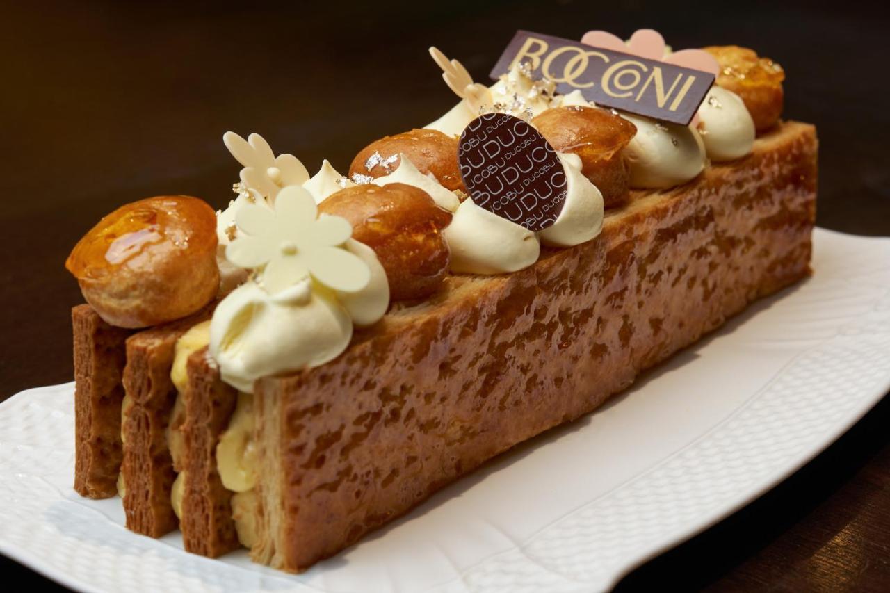 Rocco Amigo Hotel Brussels
