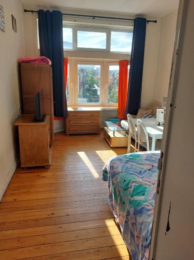 Rustic Rest Guest house