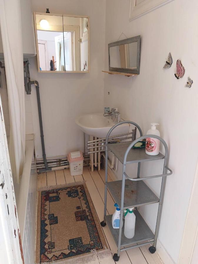 Guest house Rustic Rest *