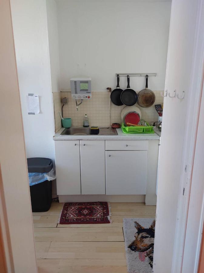 Guest house Rustic Rest