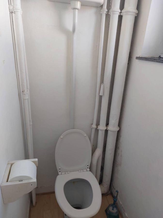 Guest house Rustic Rest