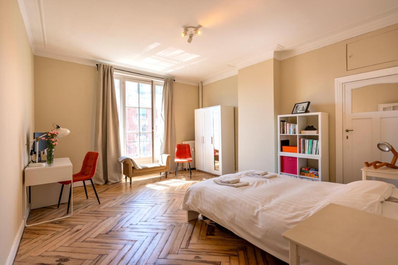 Apartamento Castel Cosy *