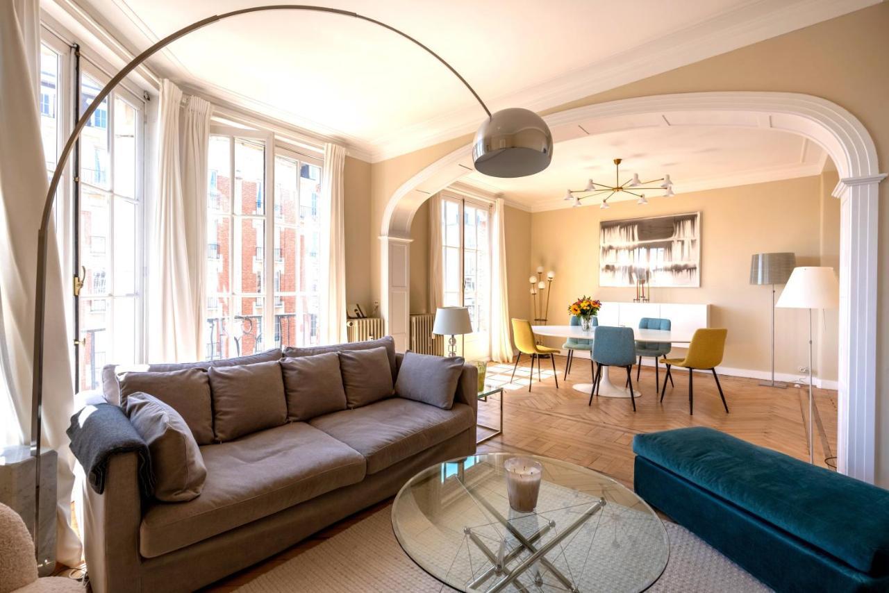 Castel Cosy Bruxelas
