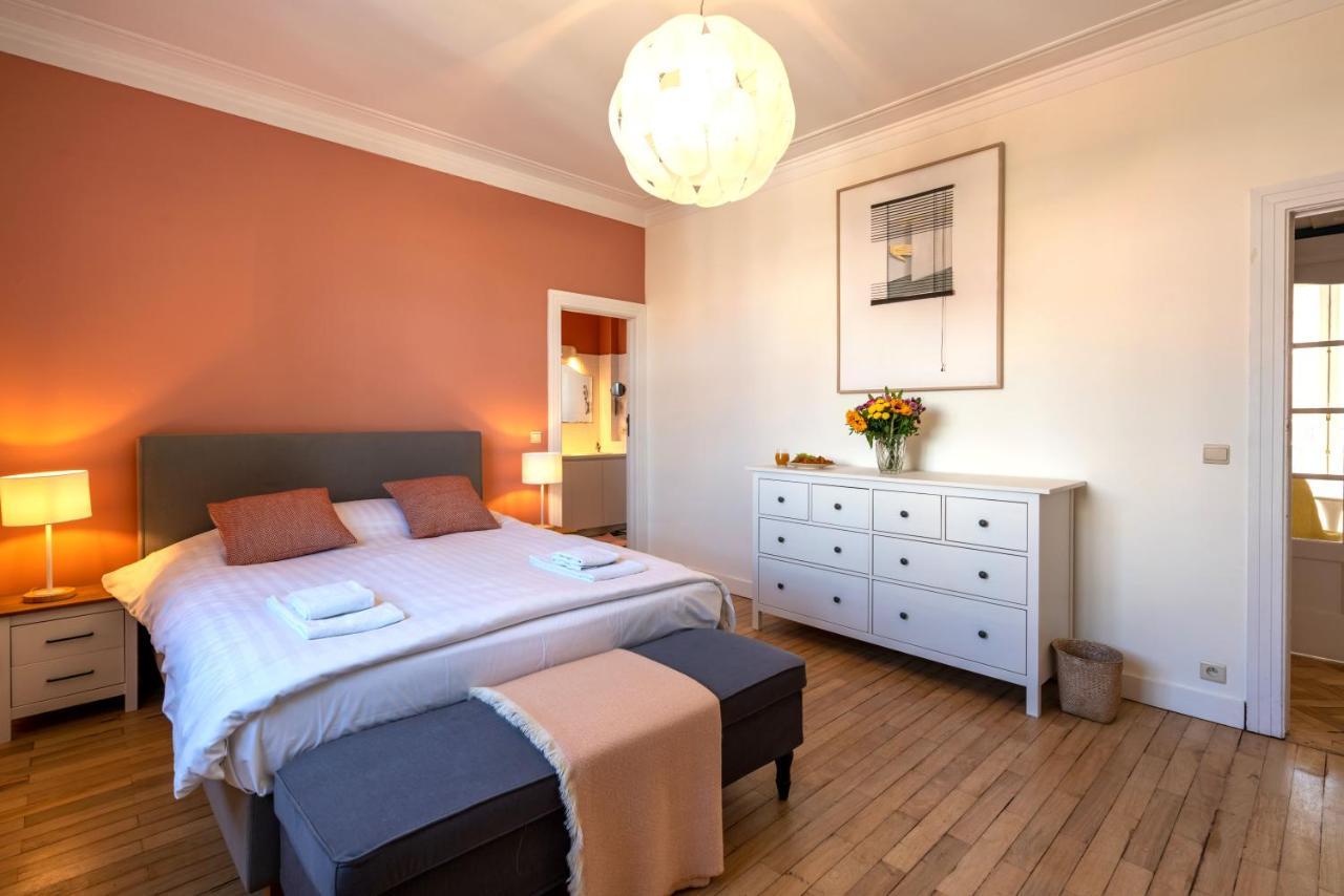 Apartamento Castel Cosy