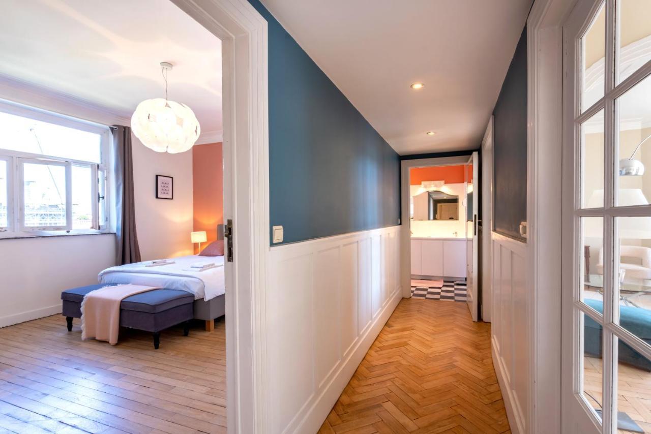 Castel Cosy Bruxelas