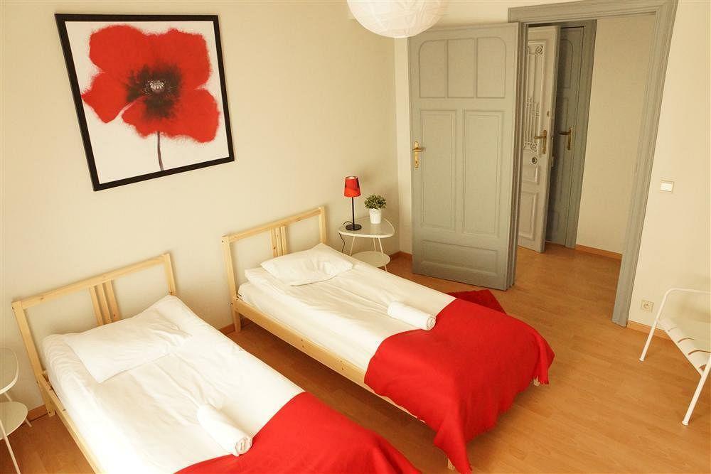 Aparthotel Apartmentsapart Brussel