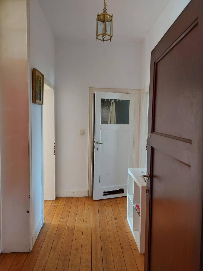 Rustic Rest Brussels