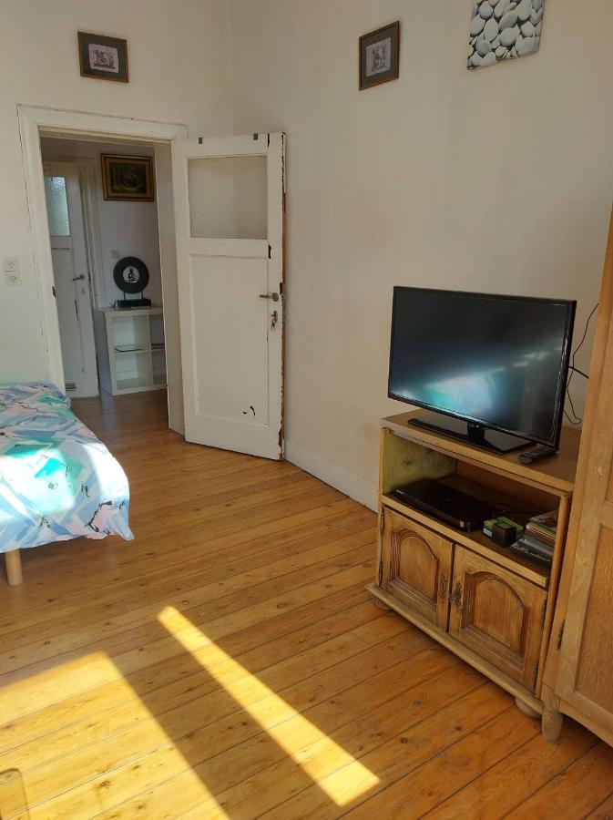 Rustic Rest Brussels