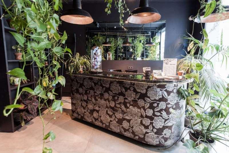 Latroupe Jardin Secret 3*